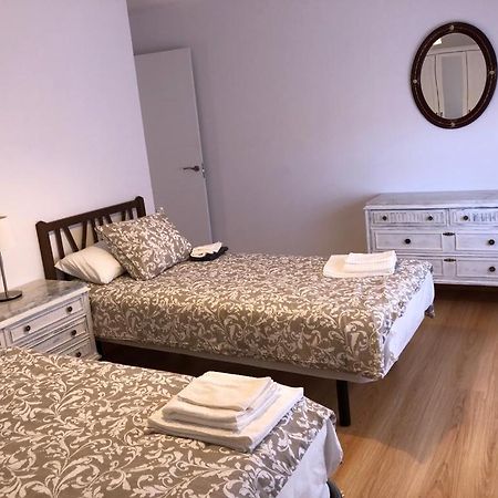 Apartamento Cervantes Teruel Eksteriør billede