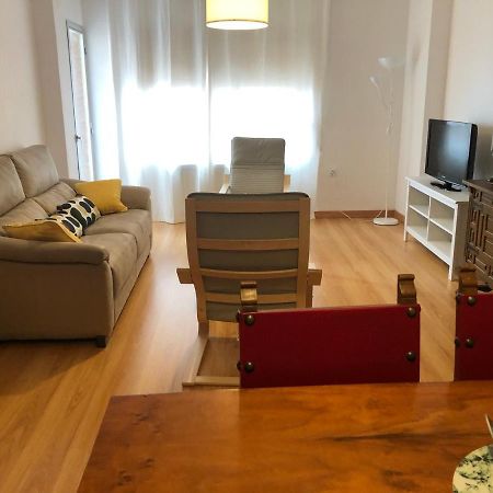 Apartamento Cervantes Teruel Eksteriør billede