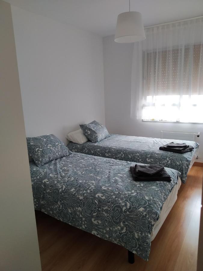 Apartamento Cervantes Teruel Eksteriør billede
