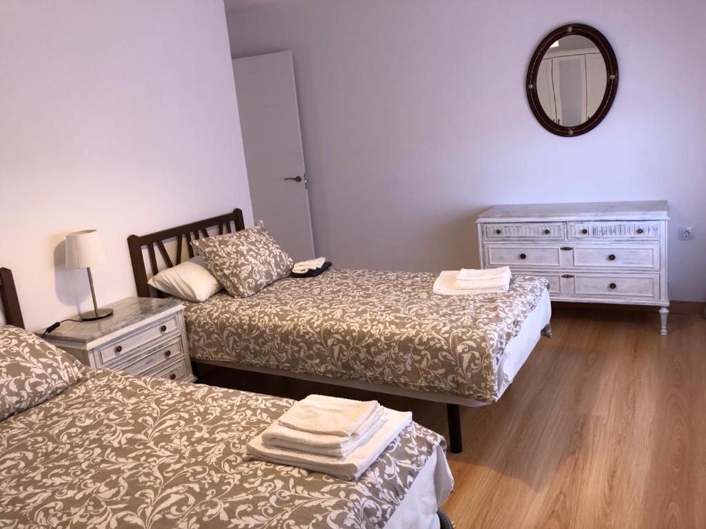 Apartamento Cervantes Teruel Eksteriør billede